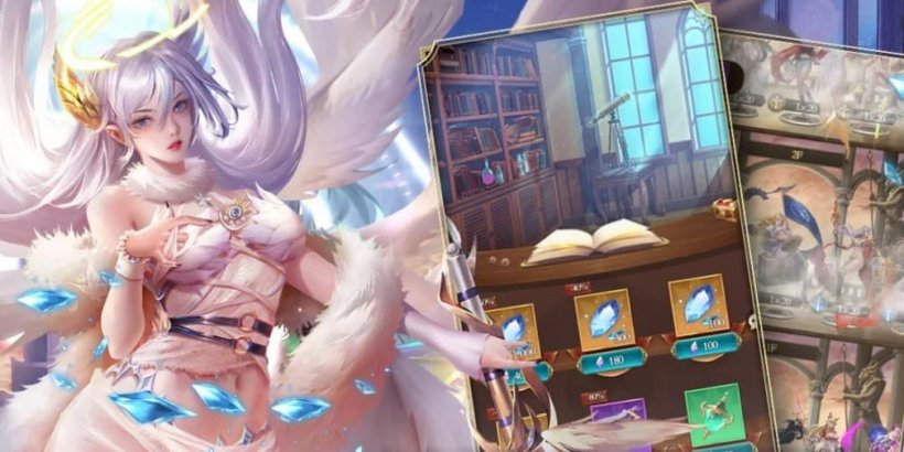 Goddess Era codes (August 2025)