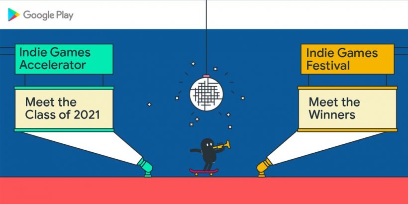 Love indies? Here’s a look at the winners of Google Play’s Indie Games Festival