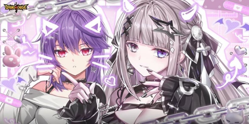 GrandChase codes (August 2025)