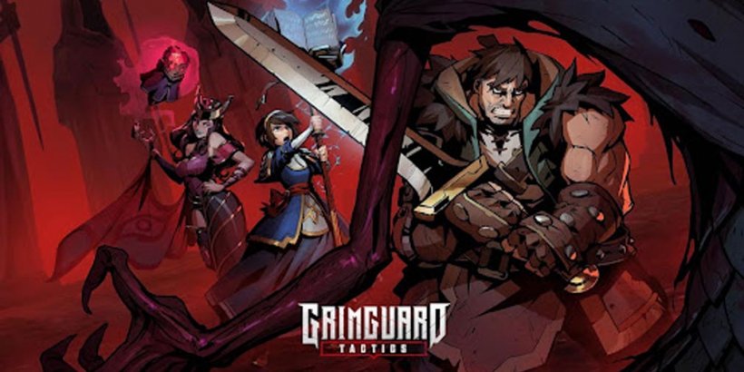 Grimguard Tactics codes (August 2025)