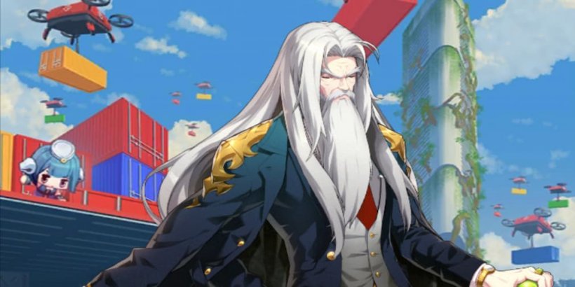 Guardian Tales tier list of every character