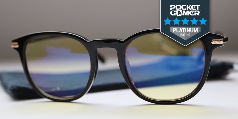 Gunnar Sofia Glasses review - "Retro flair to some modern lenses"