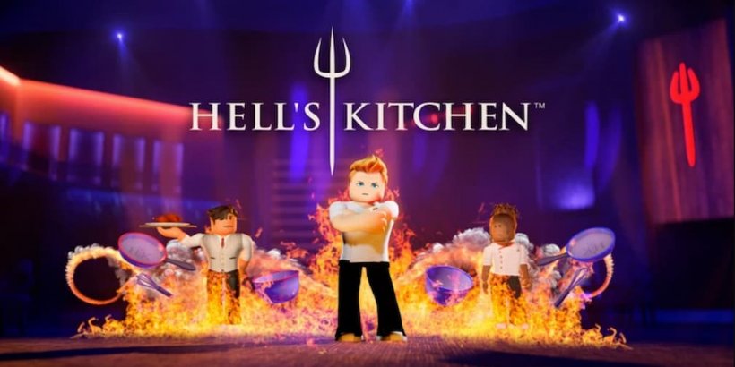 Hell's Kitchen codes (August 2025)