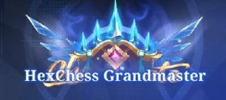 hexchess grandmaster title