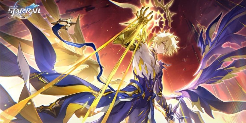 Honkai: Star Rail Version 3.4 arriving next month alongside Fate/Stay Night collab