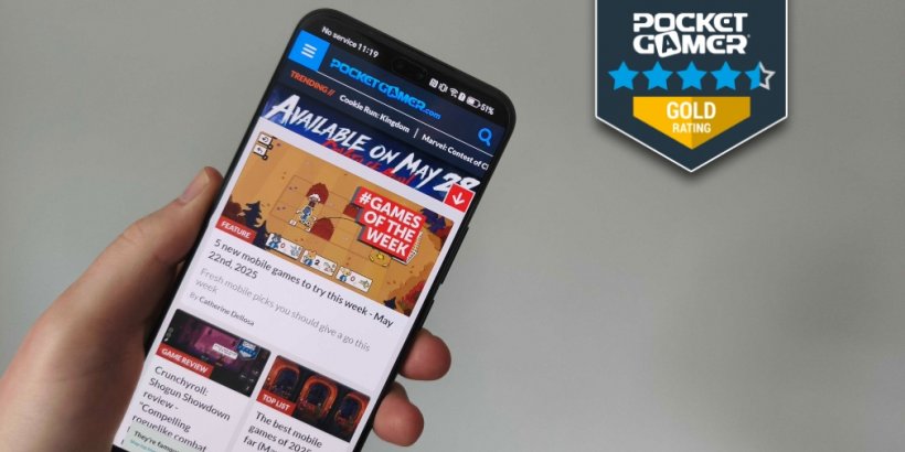 Honor 400 Pro review - "A compact and comfortable gaming option"