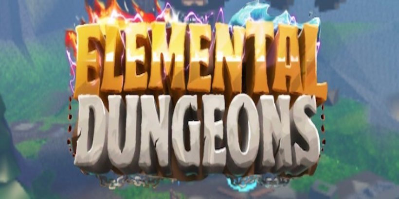 Roblox: Elemental Dungeons tier list - The bBest (and worst) elements