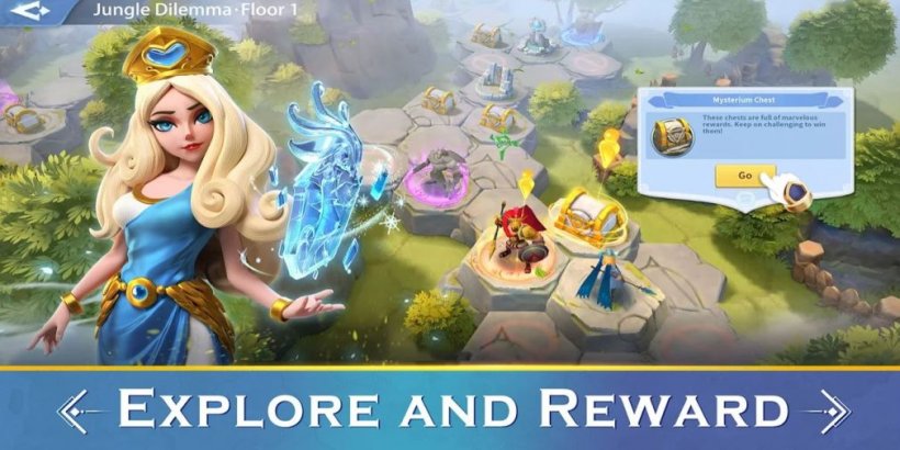 Infinity Kingdom codes and how to redeem them (August 2025)