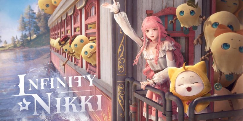 Infinity Nikki codes (August 2025)