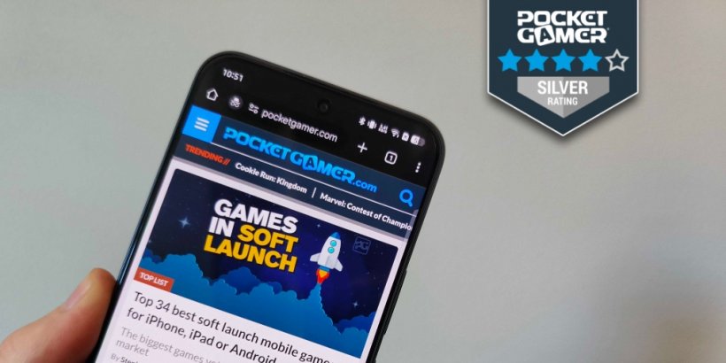 Infinix GT 30 Pro review - "Less bulk and slightly better performance than its predecessor"