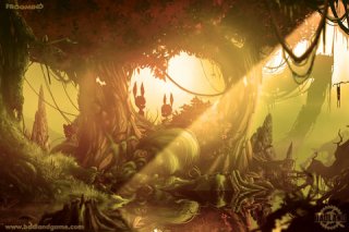 Badland wins the Grand Prix award at this year's IMGAs