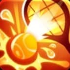 juicy serve skill icon