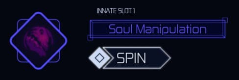 soul manipulation