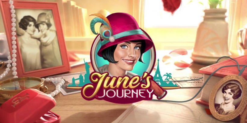 June's Journey set to receive its own mystery novel adaptation from Carlene O'Connor
