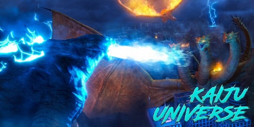 Kaiju Universe codes (August 2025)