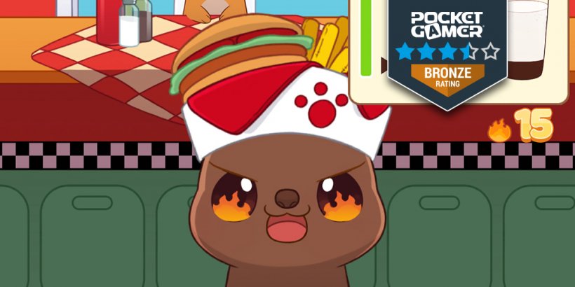 Kawaii Kitchen review - "Casual cooking fun!"