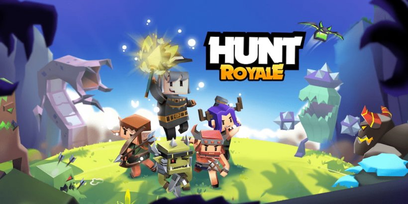 Hunt Royale tier list: The best hunters ranked 