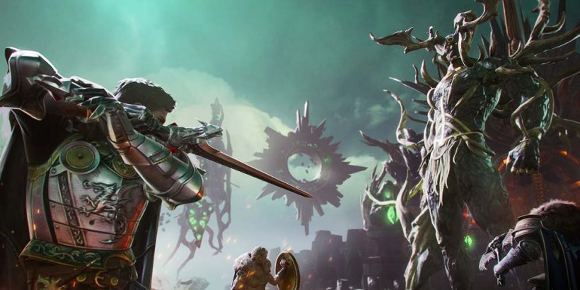 King Arthur Legends Rise tier list - Legendary characters and relics ranked