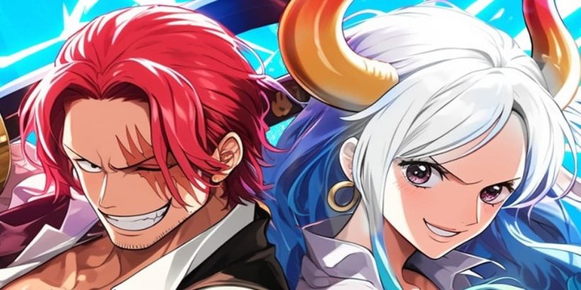 King of Sailing tier list - The best pirates ranked