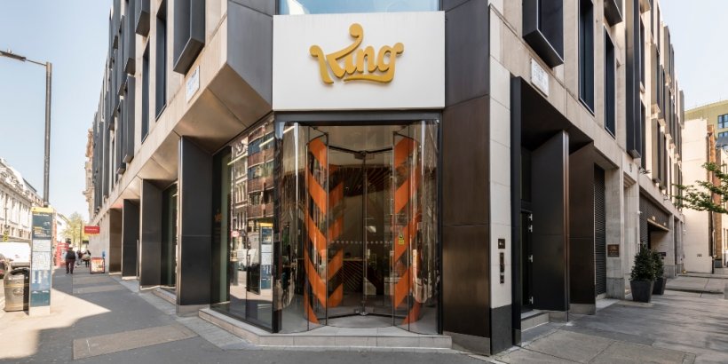 Interview: Steve Collins, Chief Technology Officer at King, discusses how the company is implementing  AI tech