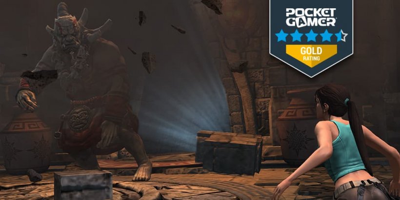 Lara Croft: Guardian of Light review - "A classic Croft adventure" 