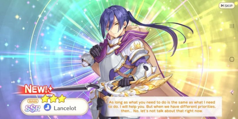 Legend Clover tier list - Characters ranked from best to worst