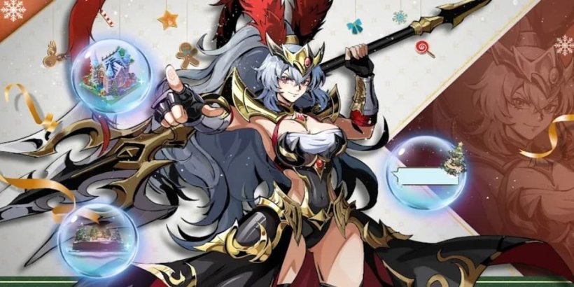 Legend of Kingdoms codes (August 2025)