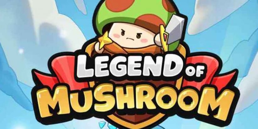 Legend of Mushroom guide - 5 tips to spread your spores