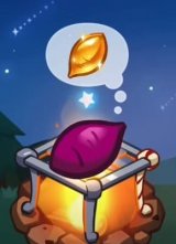 legendary golden sweet potato recipe icon