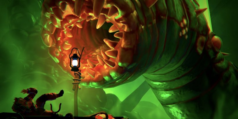 Best games to play with Razer Kishi on Apple Arcade