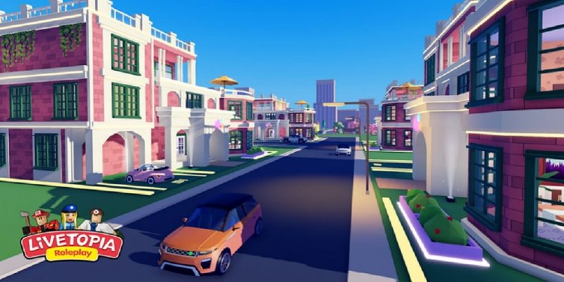 Livetopia codes - Rare but useful (August 2025)