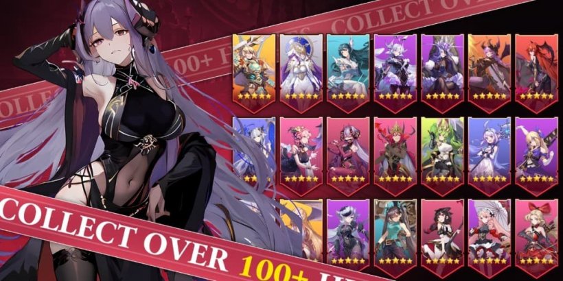 Maiden Academy tier list