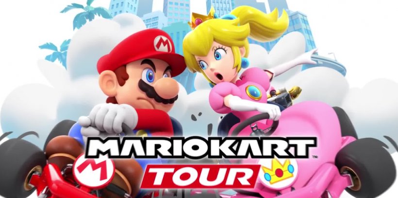 Mario Kart Tour tier list - The best drivers ranked