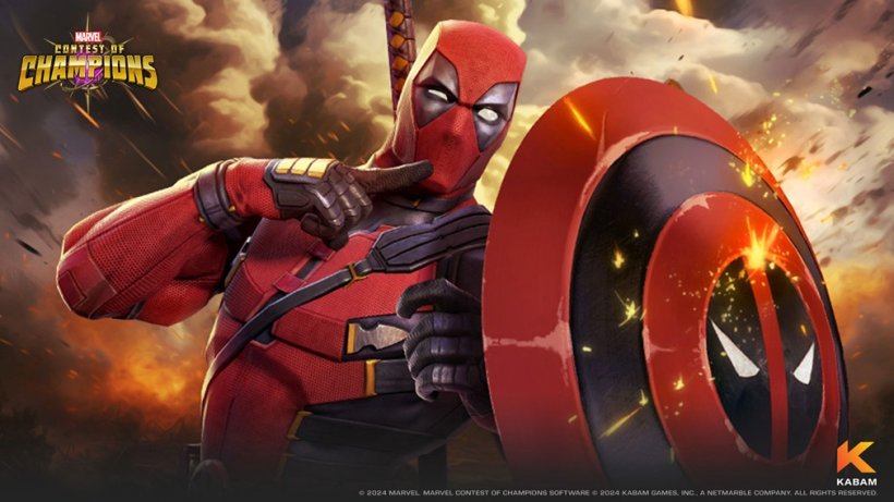 Marvel Contest of Champions has released the new Sigil Summoner’s subscription