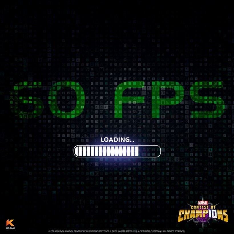 Marvel Contest of Champions announced 60 FPS is arriving on November 4th