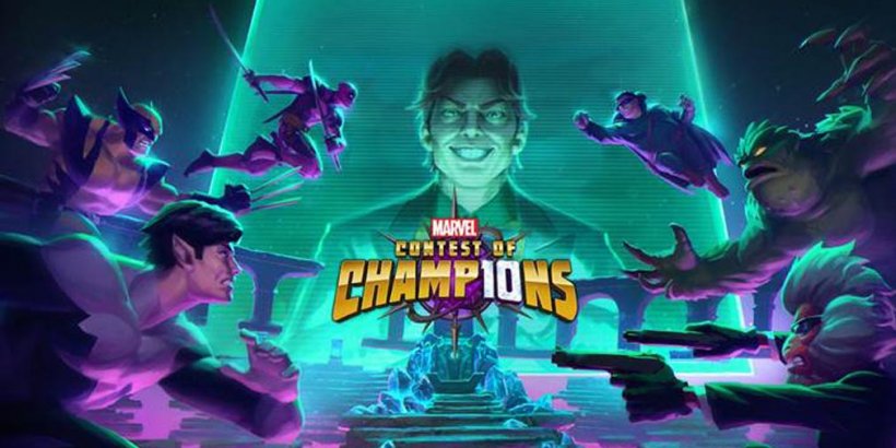Marvel Contest of Champions codes (August 2025)