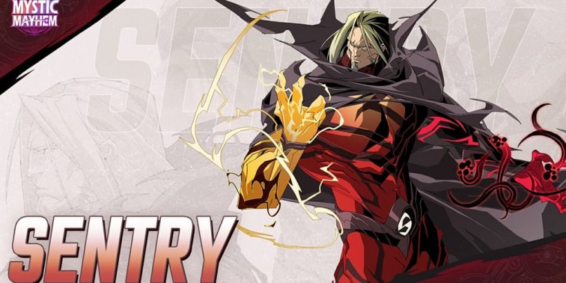 Marvel Mystic Mayhem launches pre-registration with launch date now set