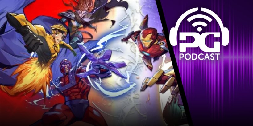 The Pocket Gamer Podcast Episode 18 - The Big Snap, The BBC and the survival of survival games