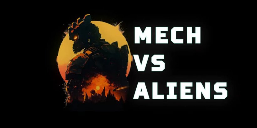 Mech Vs Aliens codes - Currently active promos (August 2025)
