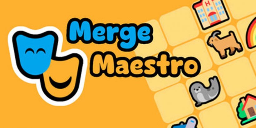 App Army Assemble: Merge Maestro - "Is this mix of a merge puzzler and a roguelike a winning combo?"