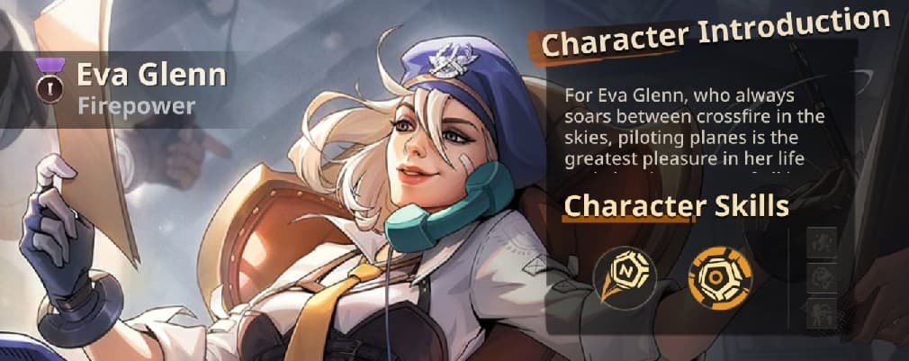 eva glenn girl talking on phone illustration