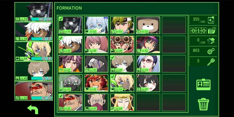 Metro Quester Osaka launches to offer CRT-style aesthetics and 80s flair in the city of water