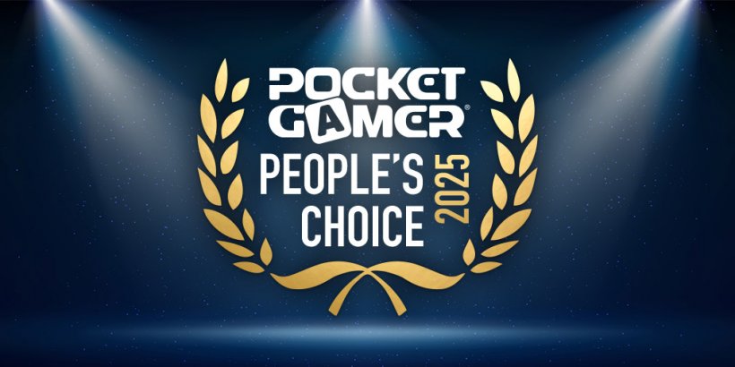 Voting for the PG People's Choice Award 2025 is now open
