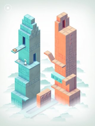 Free Monument Valley expansion Ida's Dream available now