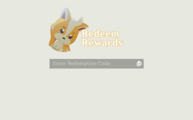 miraibo go code redemption window