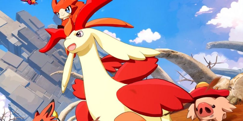 Miraibo GO update adds welcome bug fixes and new Mira's Affinity mechanics