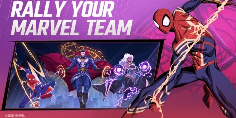 Marvel Mystic Mayhem codes (August 2025)