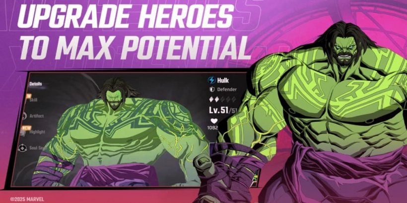 Marvel Mystic Mayhem tier list - Villains and superheroes in one pot