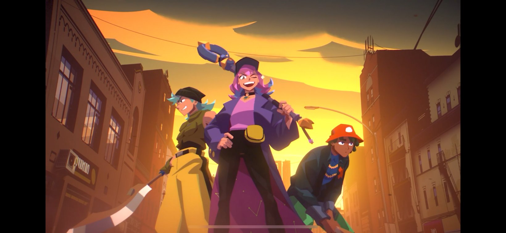 Mo.Co reinvents online RPGs with classic Supercell spirit