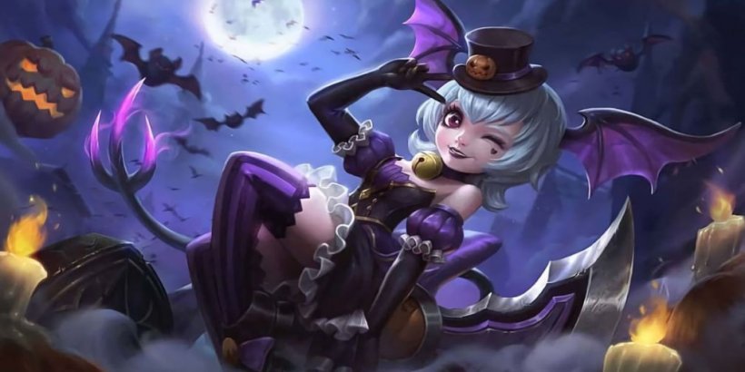 Today's Mobile Legends: Bang Bang redeem codes (August 2025)